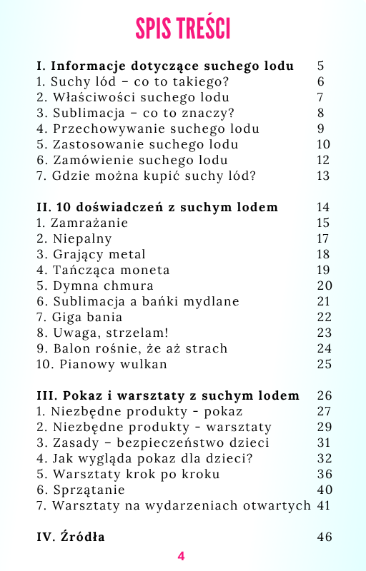 Suchy lód bez tajemnic - e-book - obrazek 2