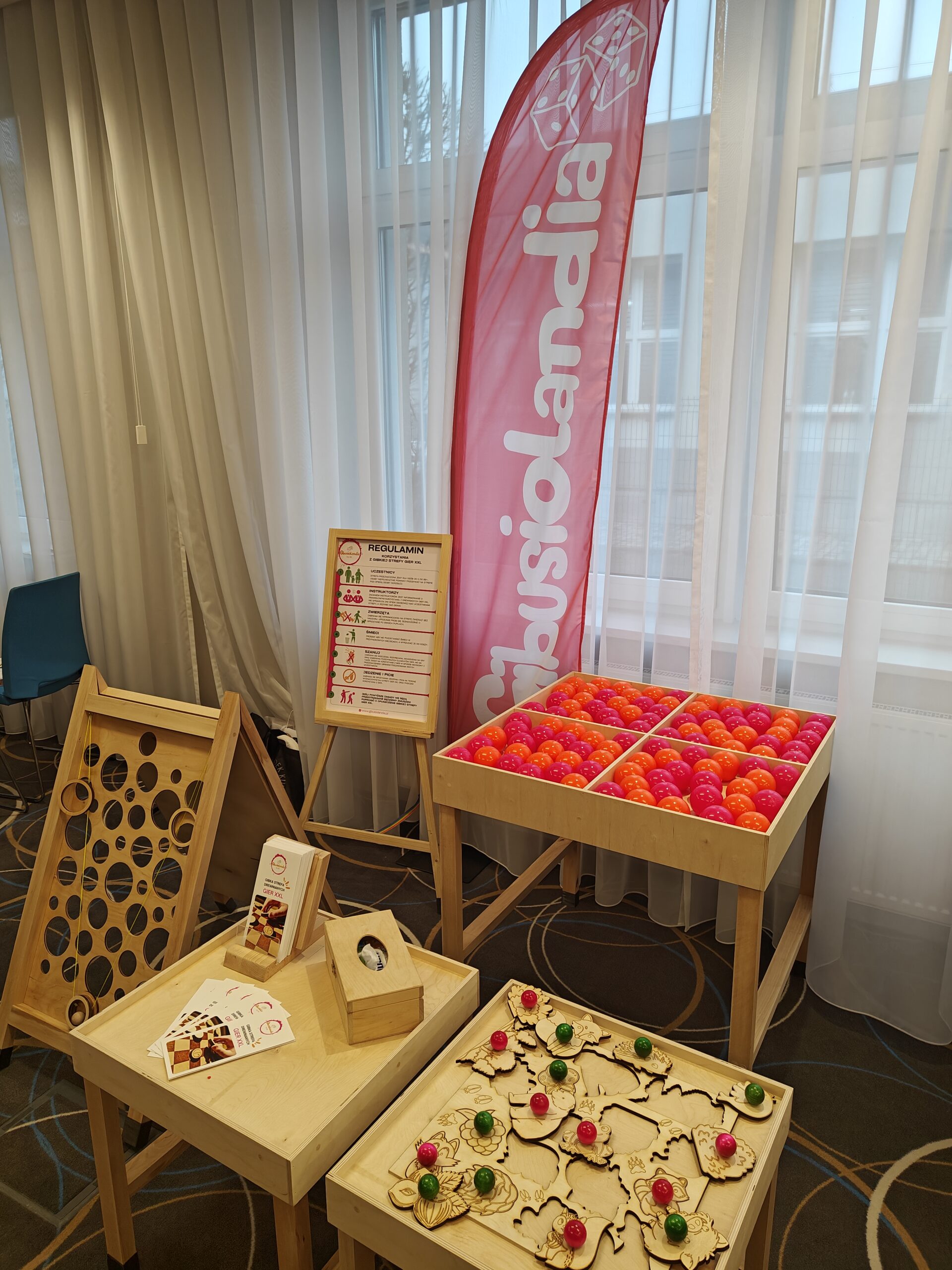 SZTALUGA - obrazek 2