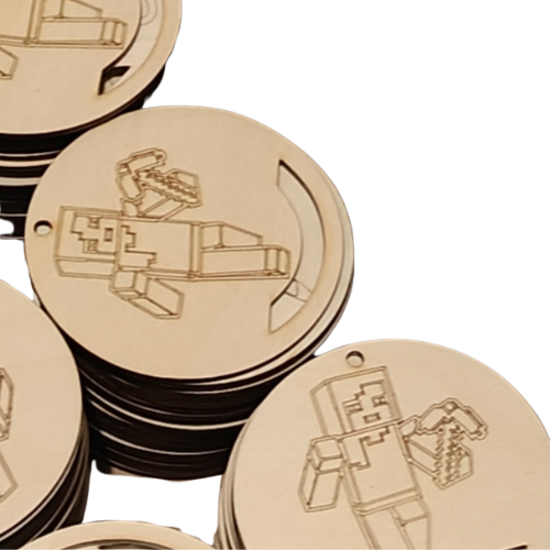 Łapacz snów pełny