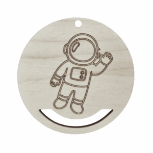 Łapacz kosmonauta (1)